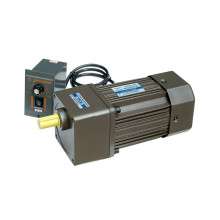 5RK90A-SF 90W 3 phase 220V 50Hz 60Hz  with 90mm Gearbox AC Reversible Gear Motor speed controller